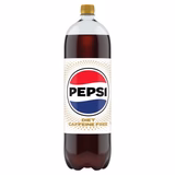 Pepsi Diet Caffeine Free   2L