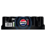 Pepsi Max   24 x 330ml
