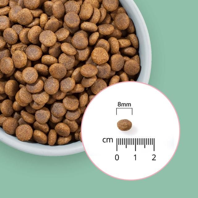 Percuro Insect Protein Puppy Small & Medium Breeds Dry Dog Food 2kg