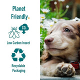 Percuro Insect Protein Puppy Small & Medium Breeds Dry Dog Food 2kg