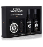 Percy Nobleman Beard Grooming Kit