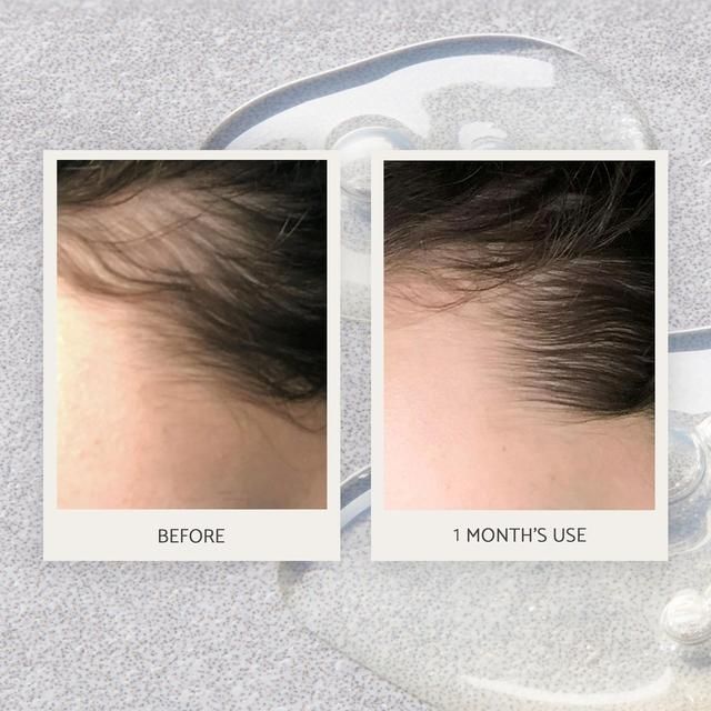 Percy & Reed Give Me Strength Strengthening Scalp Concentrate 50ml