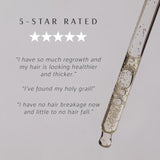 Percy & Reed Give Me Strength Strengthening Scalp Concentrate 50ml