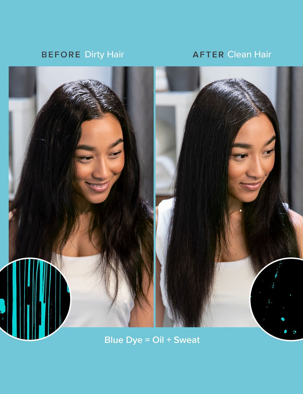 Perfect Hair Day™ Dry Shampoo Jumbo 355ml