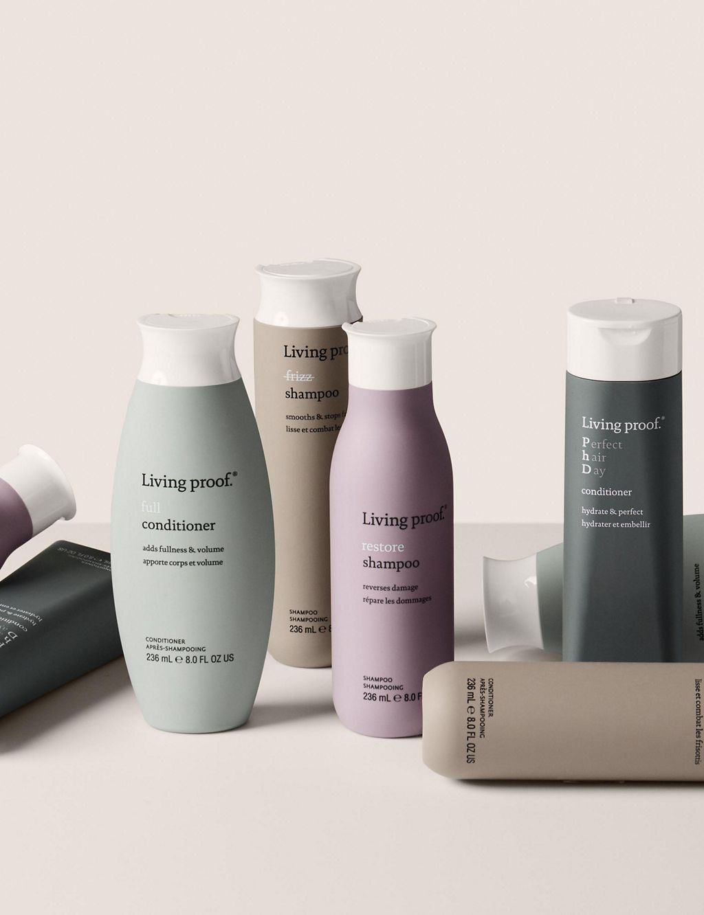 Perfect Hair Day™ Shampoo 236ml