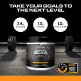 Performance BCAA Apple & Blackcurrant 300g