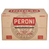 Peroni Red Beer Lager Bottles 24 x 330ml