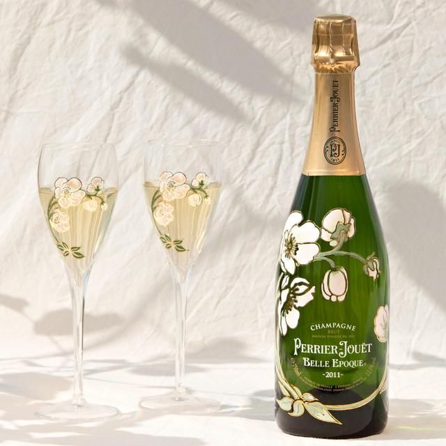 Perrier-Jouet Belle Epoque Brut Champagne Magnum 1.5L