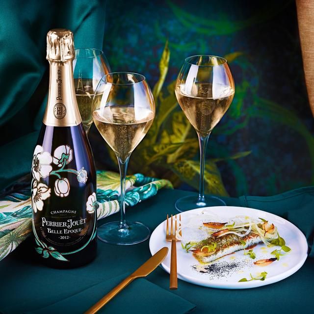 Perrier Jouet Belle Epoque Vintage Champagne 75cl