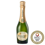 Perrier-Jouet Grand Brut Champagne Non-Vintage 37.5cl