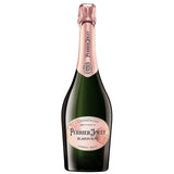 Perrier-Jouët Brut Rosé champagne 75cl, UK version