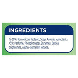 Persil 3 in 1 Laundry Washing Capsules Bio 15 per pack