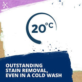 Persil 3 in 1 Laundry Washing Capsules Colour 15 per pack