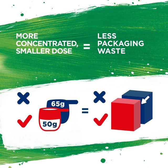 Persil Bio stain Fabric Cleaning Washing Powder 21 Wash 1.05kg