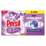 Persil Colour 3 in 1 Laundry Washing Detergent Capsules 36 Washes 36 per pack