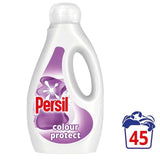 Persil Colour Liquid Laundry Washing Detergent 45 Washes 1200ml