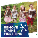 Persil Laundry Washing Liquid Detergent Bio 24 Wash 648ml