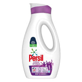 Persil Laundry Washing Liquid Detergent Colour 24 Wash 648ml