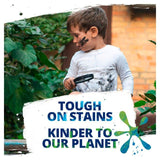 Persil Laundry Washing Liquid Detergent Non Bio 24 Wash    648ml