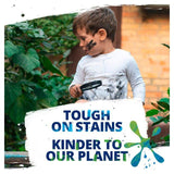 Persil Laundry Washing Liquid Detergent Non Bio 53 Washes   1.431L