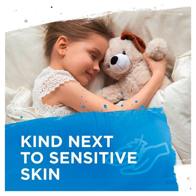 Persil Laundry Washing Liquid Detergent Non Bio 53 Washes   1.431L