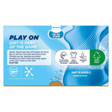 Persil Non Bio 3 in 1 Laundry Washing Detergent Capsules 36 Washes 36 per pack