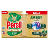 Persil Ultimate Active Clean Laundry Washing Capsules 38 per pack