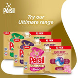 Persil Ultimate Dark Colour Protect Laundry Washing Capsules 38 per pack