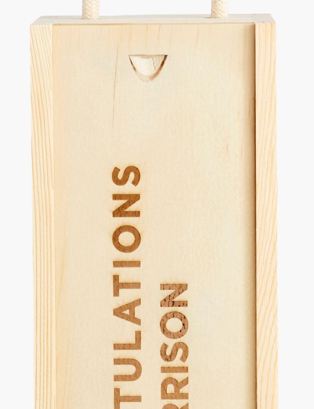 Personalised Collection Sancerre Gift