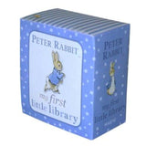 Peter Rabbit My First Little Library