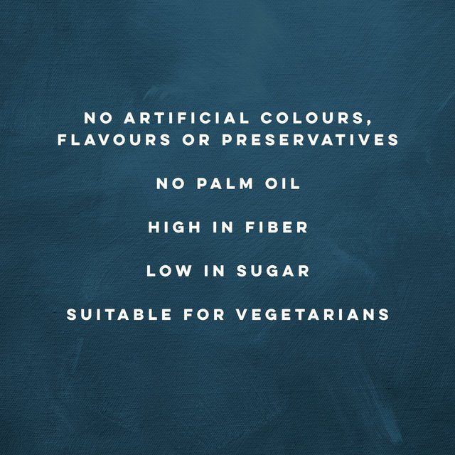 Peter's Yard Poppy Seed Sourdough Crackers 100g