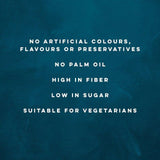 Peter's Yard Sea Salt Sourdough Flatbreads 115g