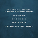 Peter's Yard Sourdough Crackers Selection Box 270g