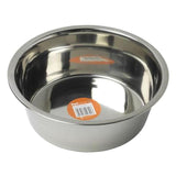 Petface Stainless Steel Dog Dish Small