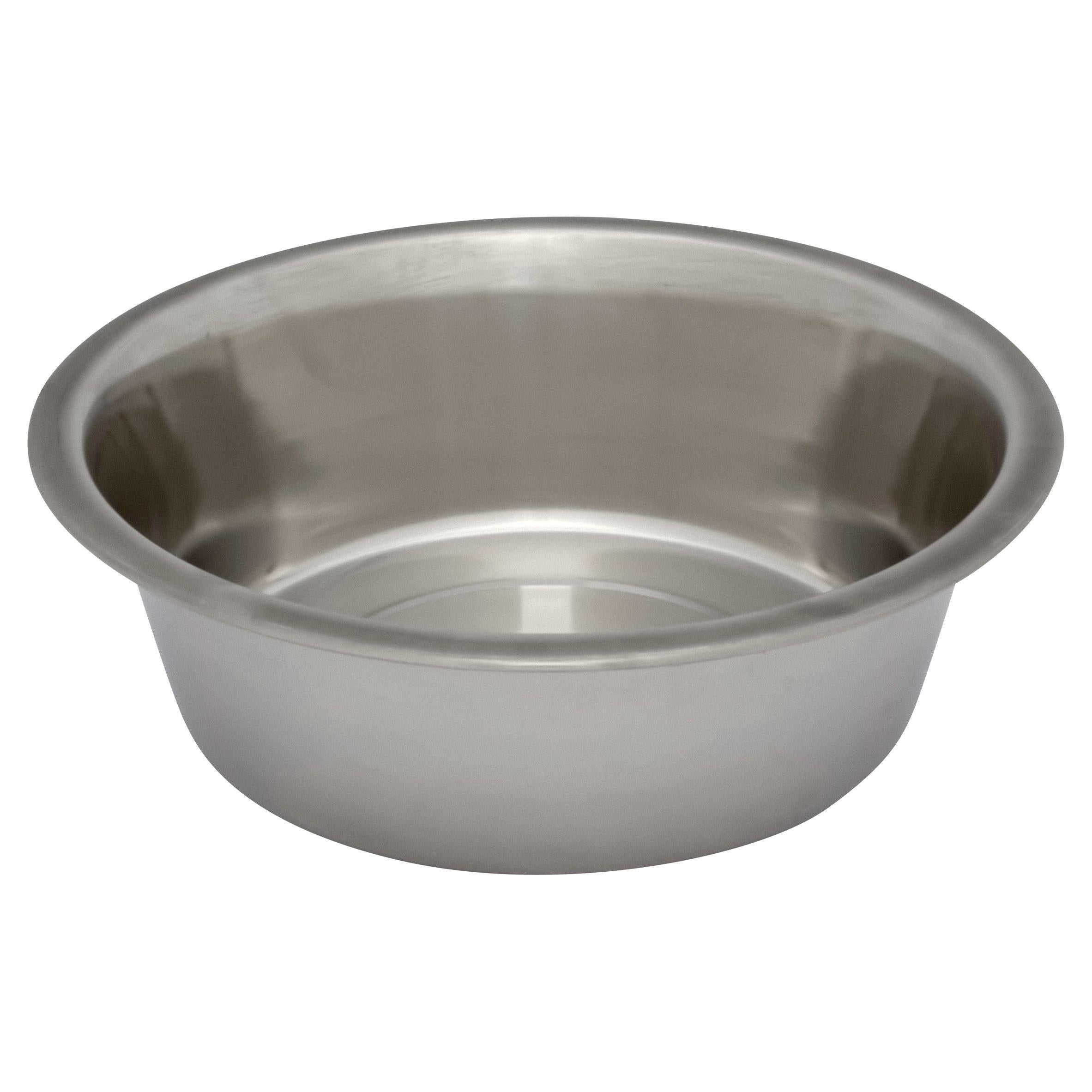 Petface Stainless Steel Medium Dog Bowl