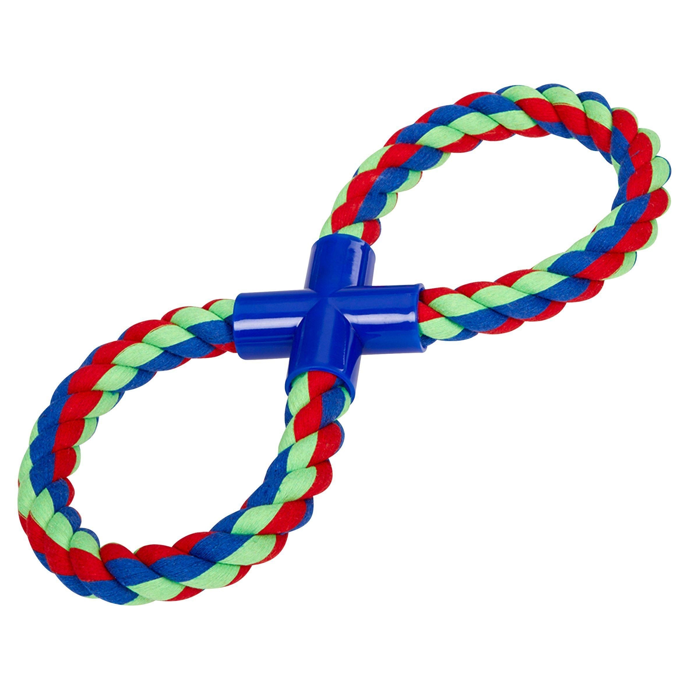 Petface Toyz Figure of 8 Rope
