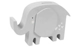 Petit Cheri Baby Elephant Moneybox