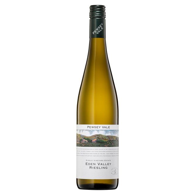 Pewsey Vale Eden Valley Riesling 75cl