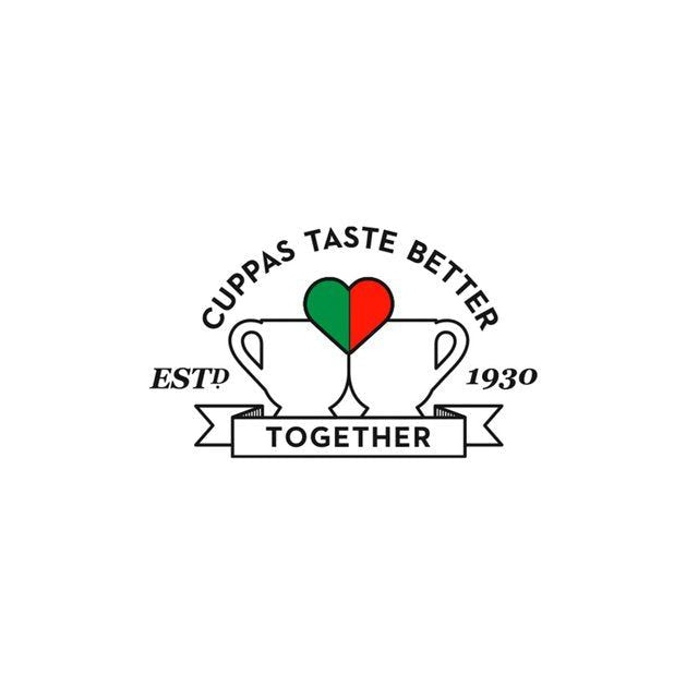 PG Tips The Tasty Decaf Tea Bags 70 per pack