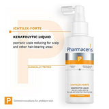 Pharmaceris P Ichtilix Forte Keratolytic Liquid