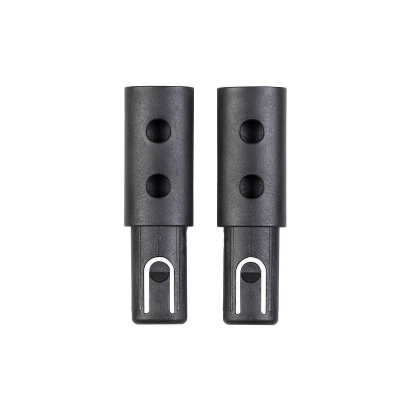 Phil & Teds extender clip set, UK version