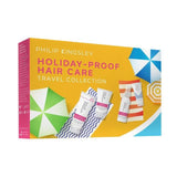 Philip Kingsley Holiday-Proof Hair Care Travel Collection 325g