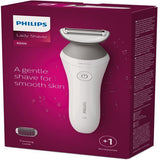 Philips Satinshave Advanced Lady Shaver