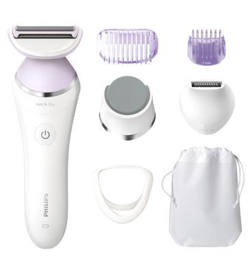 Philips SatinShave BRL176/00 Electric Lady shaver
