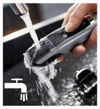 Philips Series 5000 Beard & Stubble Trimmer with 40 Length Settings, BT5502/13