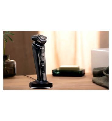 Philips Series 9000 Replacement Shaving Heads, SH91/50