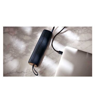 Philips Sonicare 9900 Prestige Power Toothbrush with SensieIQ - Midnight Blue HX9992/12