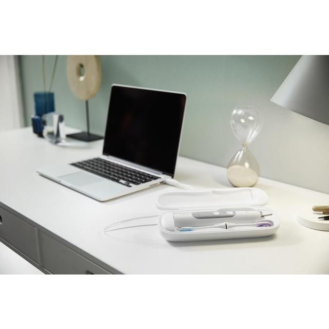 Philips Sonicare ExpertClean White