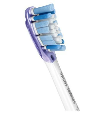 Philips Sonicare Premium Gum Care BrushSync-Enabled Replacement Heads White (4 pack) HX9054/17