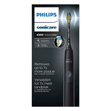 Philips Sonicare Protectiveclean 4300 Black